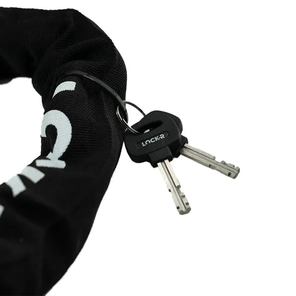 Zámek na řetěz - Art 4 - LOCK-R