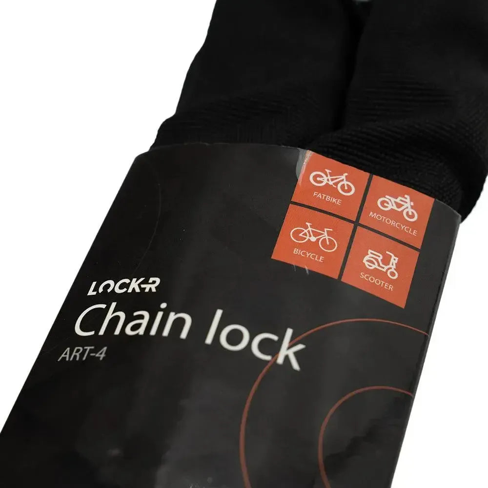 Zámek na řetěz - Art 4 - LOCK-R