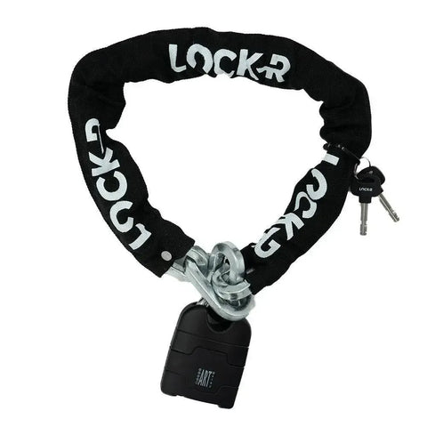 Zámek na řetěz - Art 4 - LOCK-R