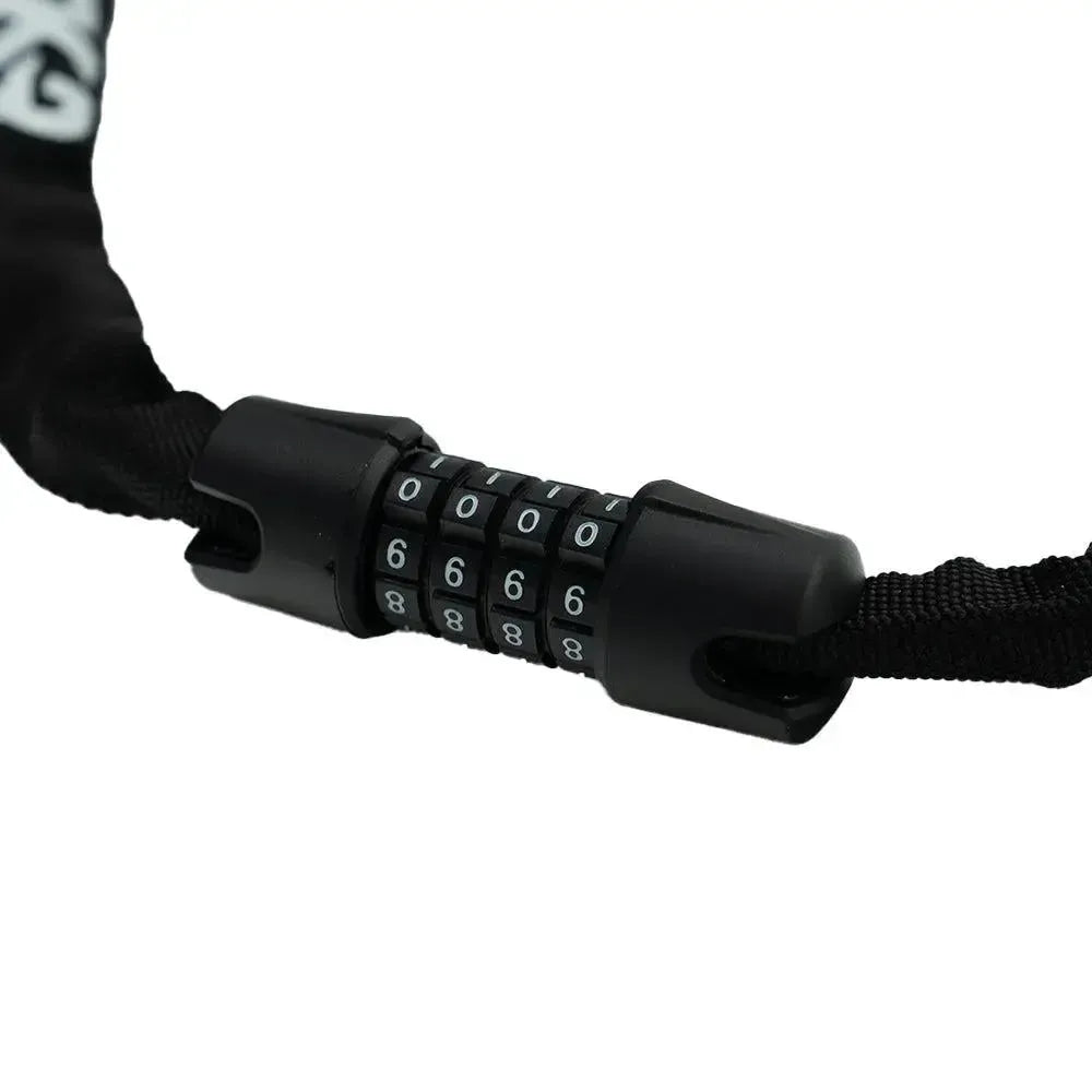Zámek na řetěz Basis 1 - LOCK-R
