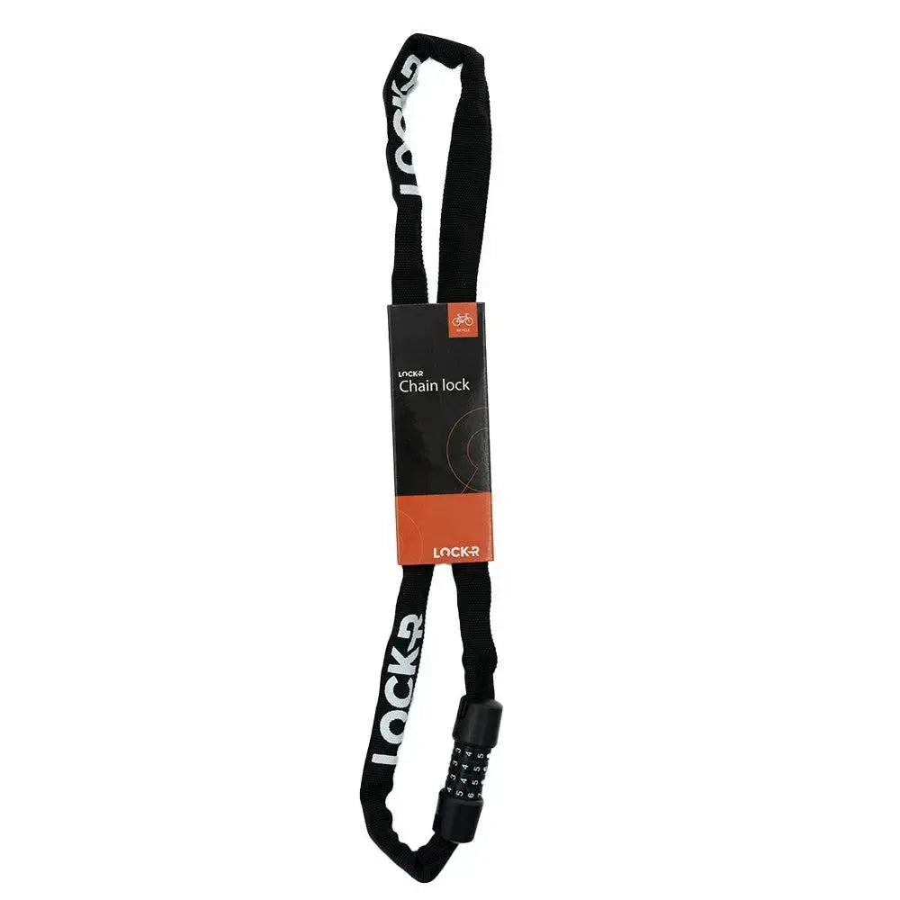 Zámek na řetěz Basis 1 - LOCK-R