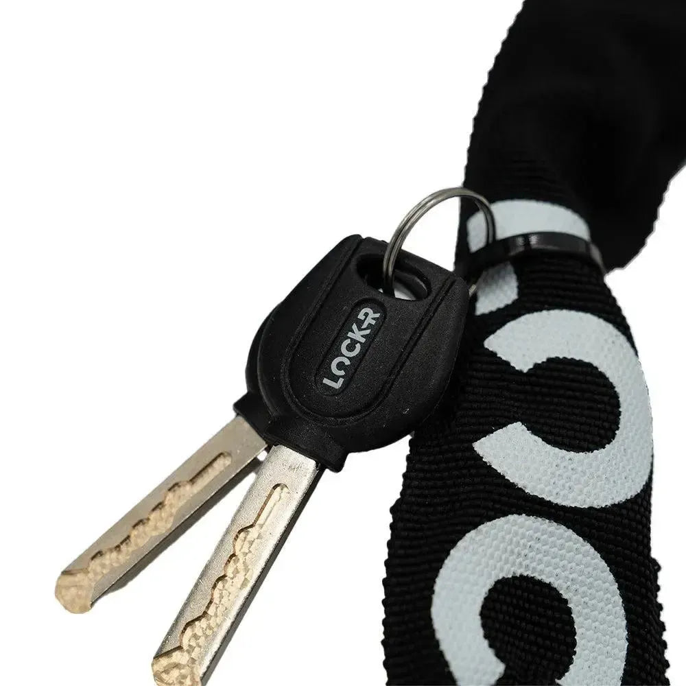 Zámek na řetěz Basis 2 - LOCK-R