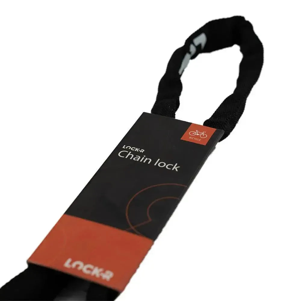 Zámek na řetěz Basis 2 - LOCK-R