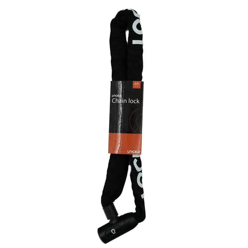 Zámek na řetěz Basis 2 - LOCK-R