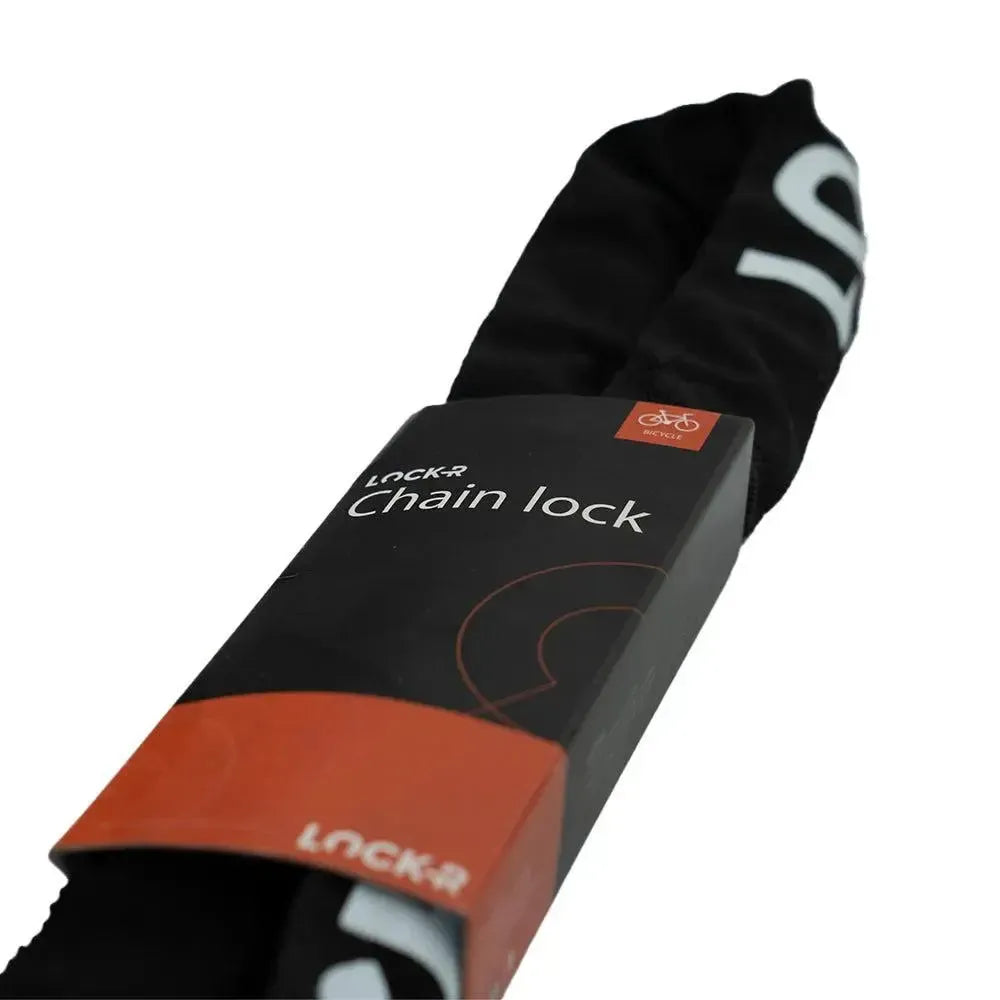 Zámek na řetěz Basis 2 - LOCK-R