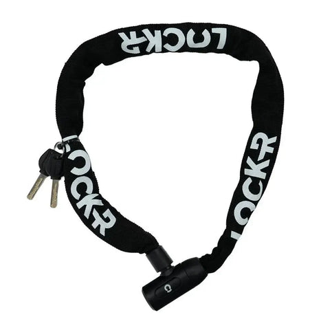 Zámek na řetěz Basis 2 - LOCK-R