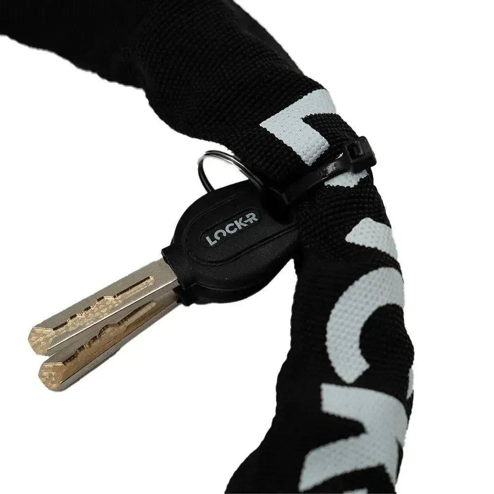 Zámek na řetěz Basis 3 - LOCK-R