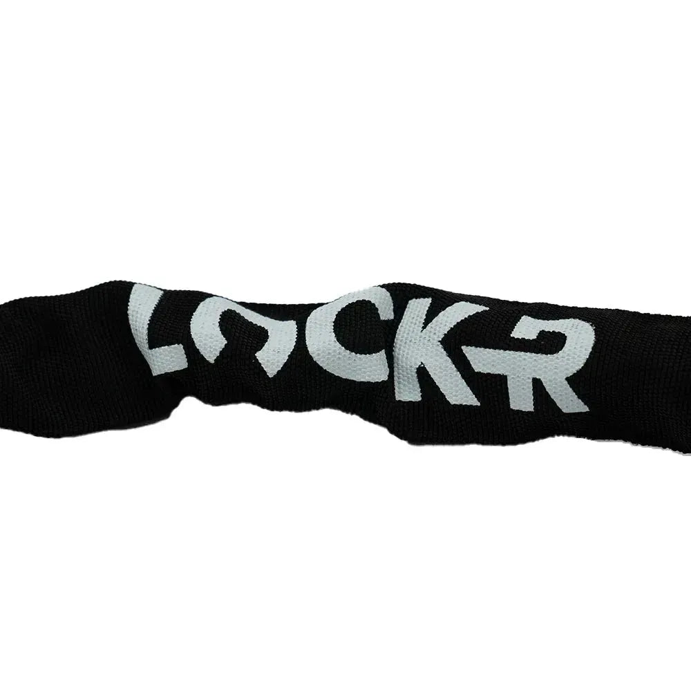 Zámek na řetěz Basis 3 - LOCK-R