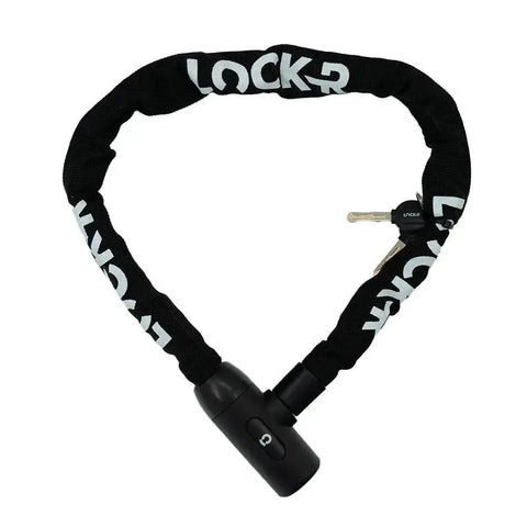 Zámek na řetěz Basis 3 - LOCK-R
