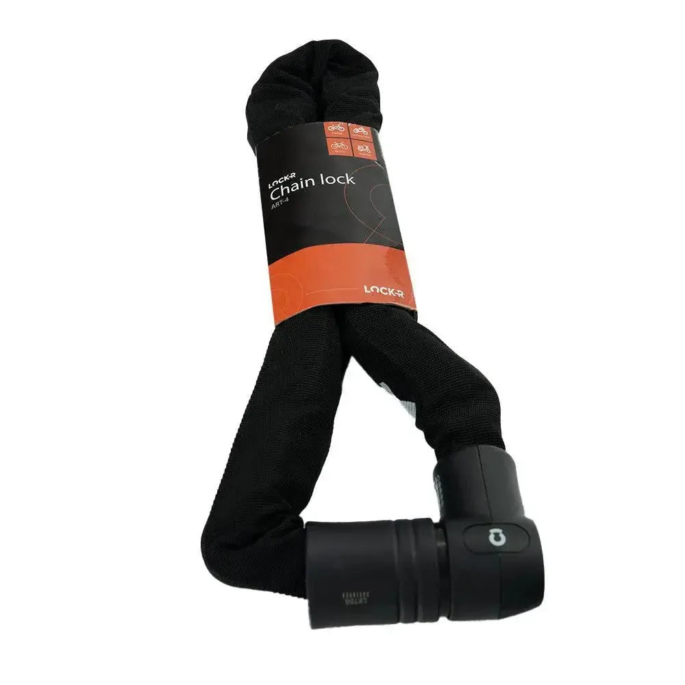Zámek na řetěz Sleeve - Art 4 - LOCK-R