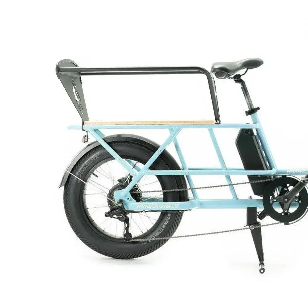 Monkeybike - Zadní nosič