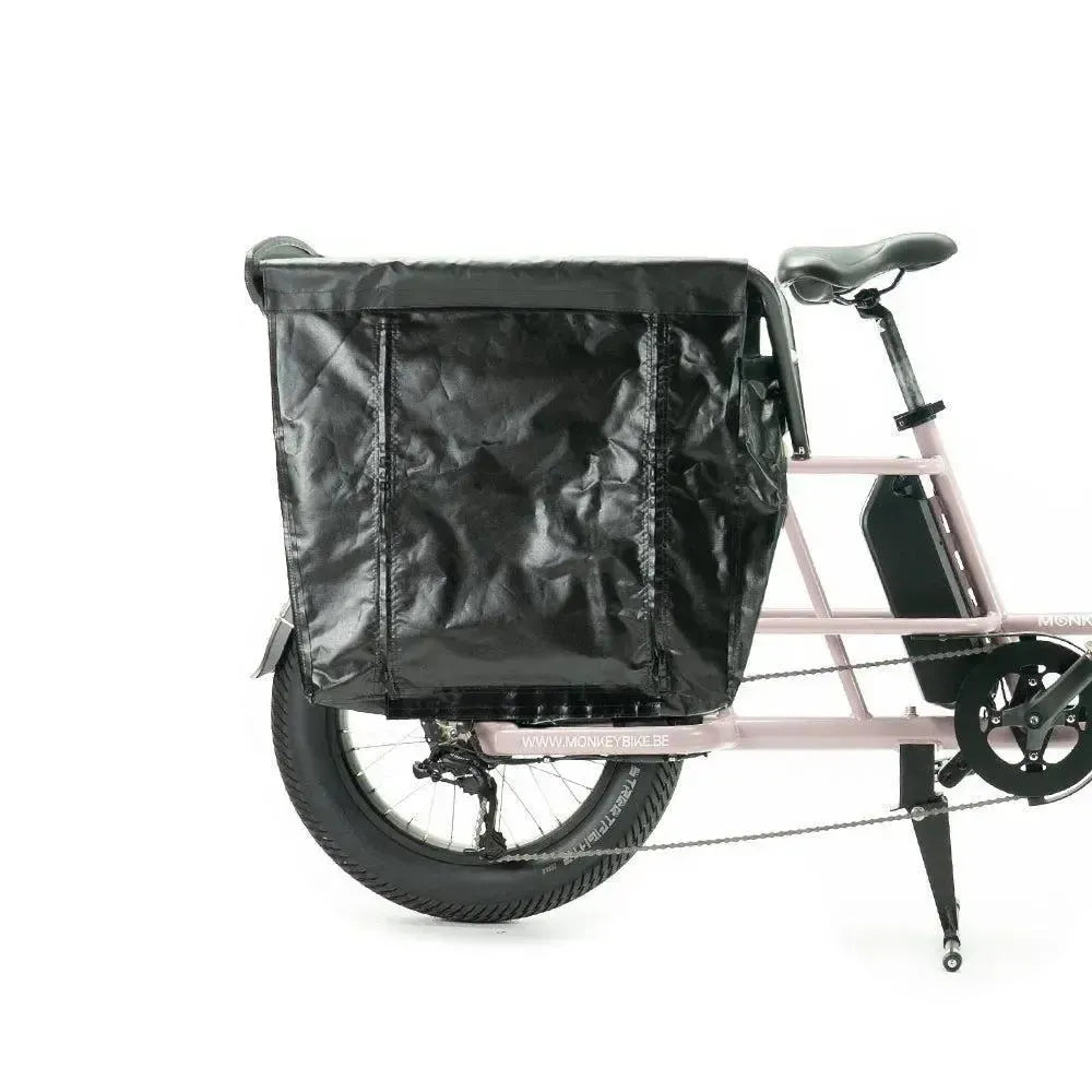 Monkeybike MonkeyTail - poloviční pláštěnka na dešťovou ochranu