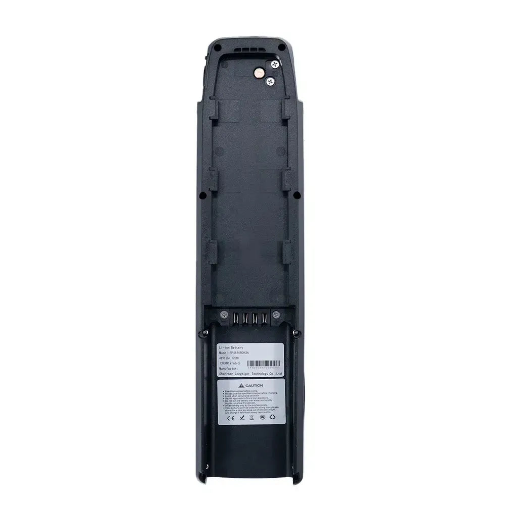OUXI C80 Mini - Baterie