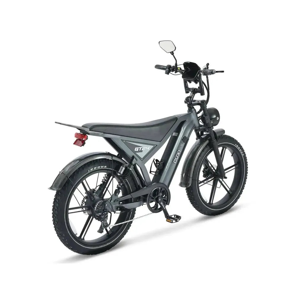 OUXI GT-24 - Šedá