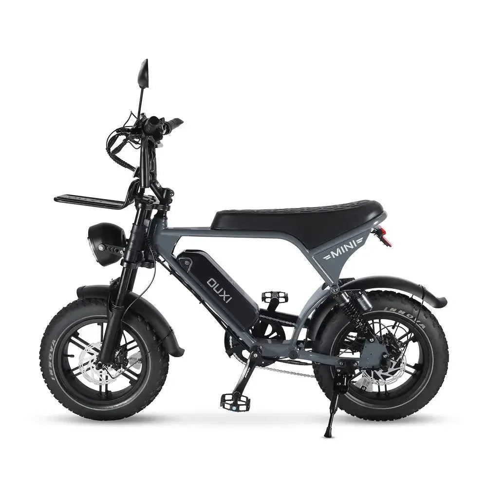 OUXI V8 Ultra Mini - Šedá