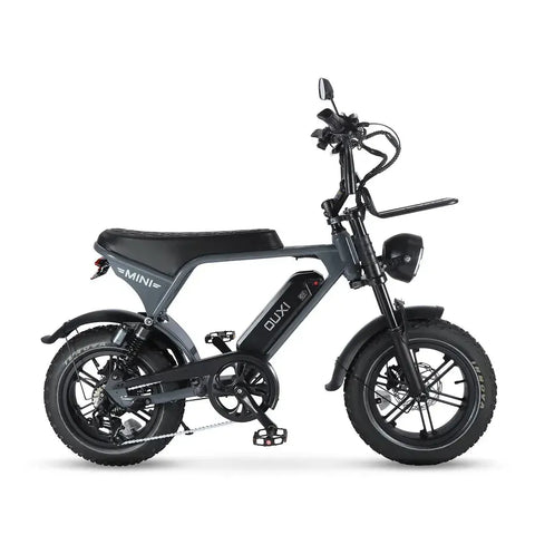 OUXI V8 Ultra Mini - Šedá