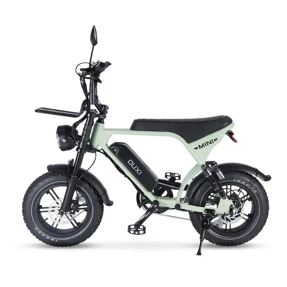 OUXI V8 Ultra Mini - Zelená