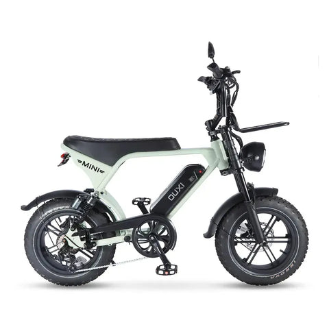OUXI V8 Ultra Mini - Zelená