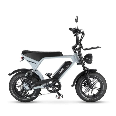 OUXI V8 Ultra Mini - světle šedá