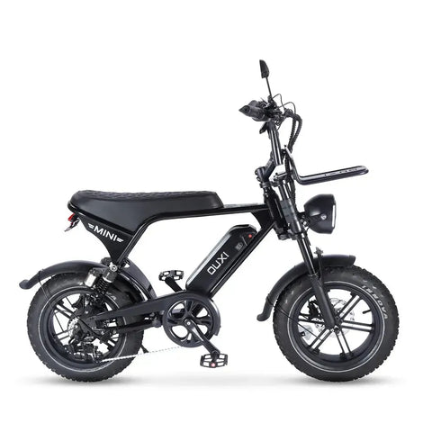 OUXI V8 Ultra Mini - černá