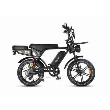 Ouxi V8 Ultra - černá