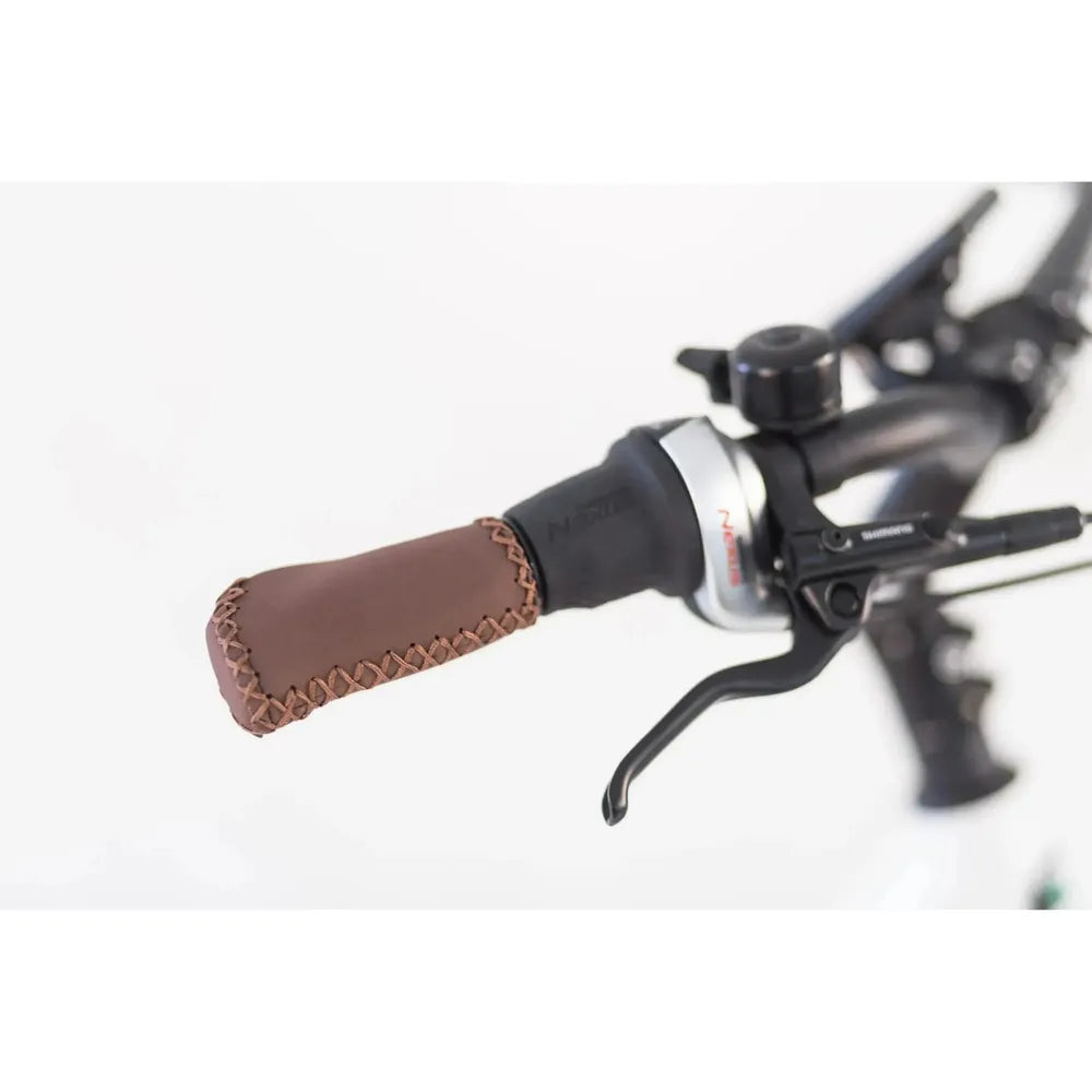 Puch E-Dance S N7 - černá