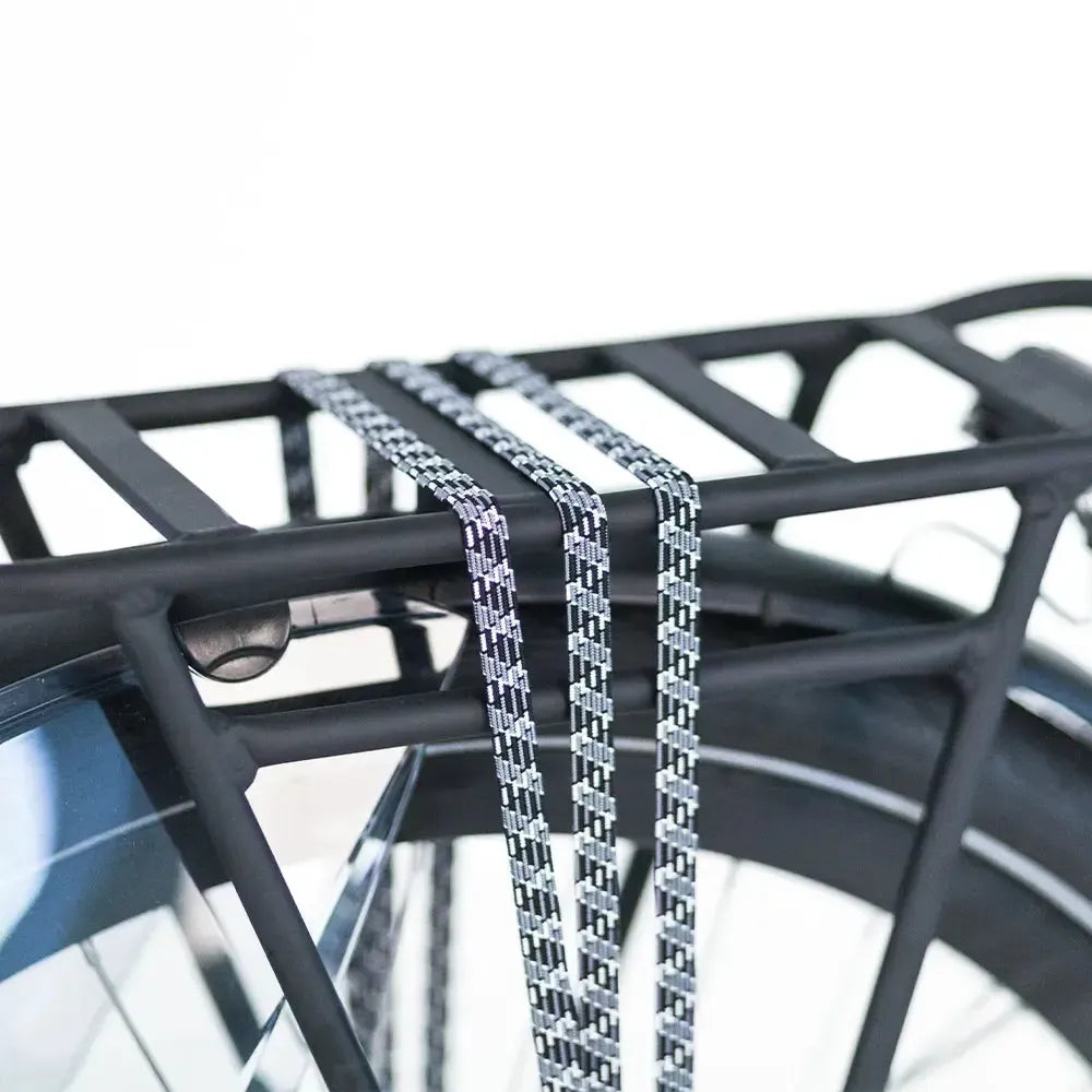 Puch E-Modern Basic N7 - Matná šedá saténová