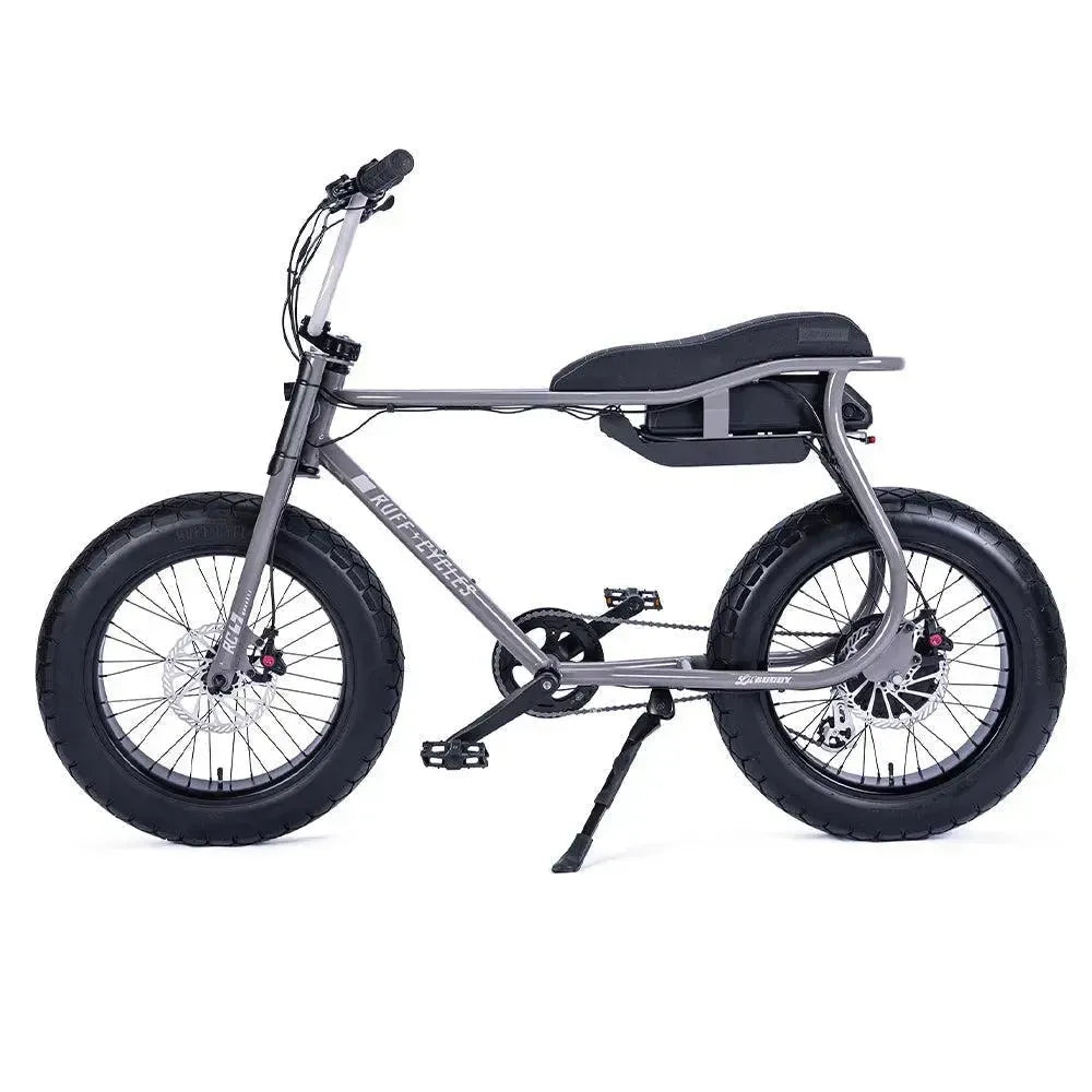 Ruff Cycles Lil'Buddy Edge - Šedá