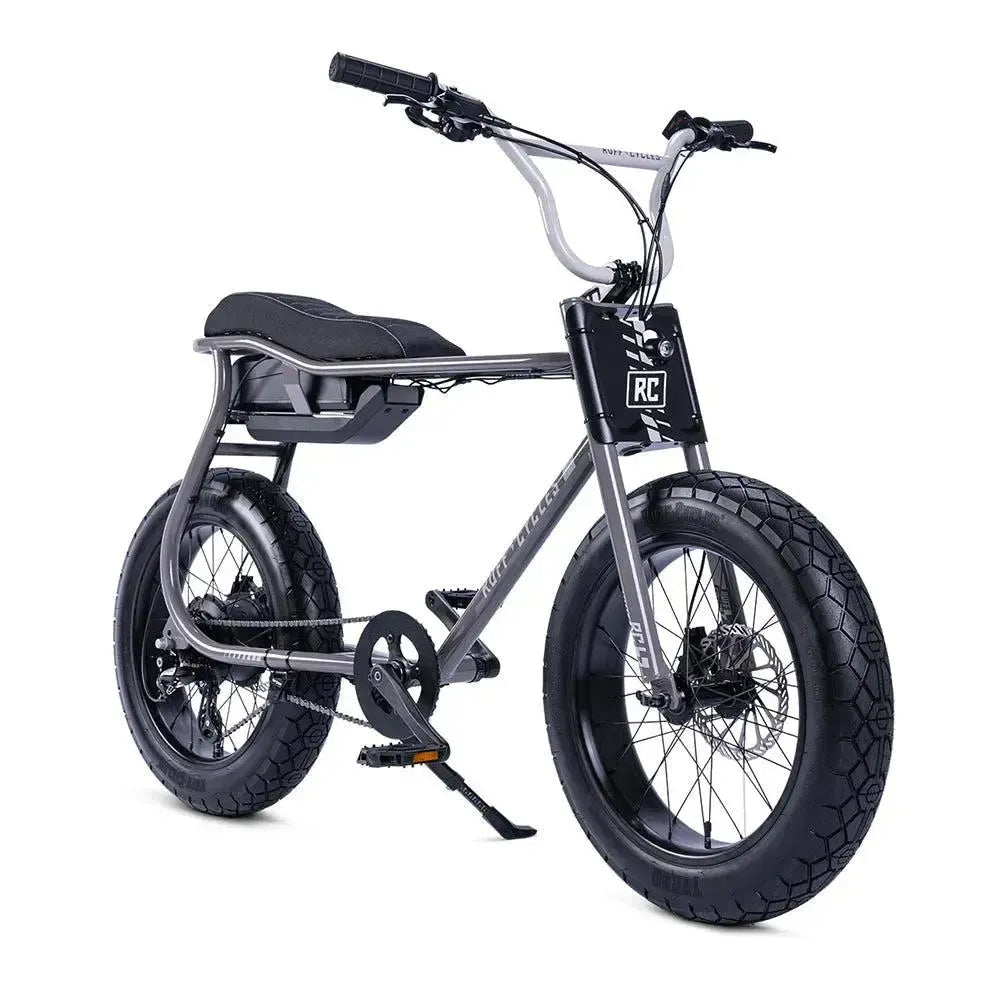 Ruff Cycles Lil'Buddy Edge - Šedá