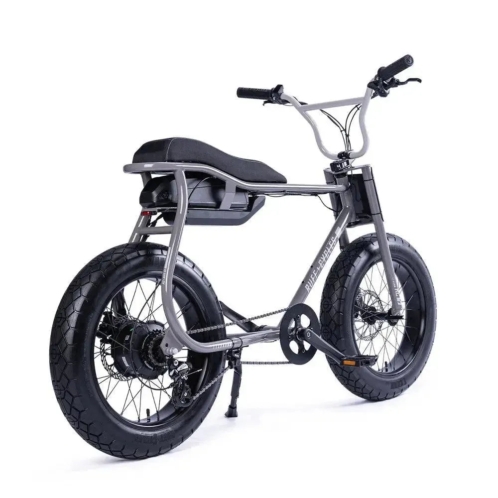 Ruff Cycles Lil'Buddy Edge - Šedá