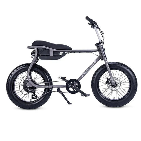 Ruff Cycles Lil'Buddy Edge - Šedá