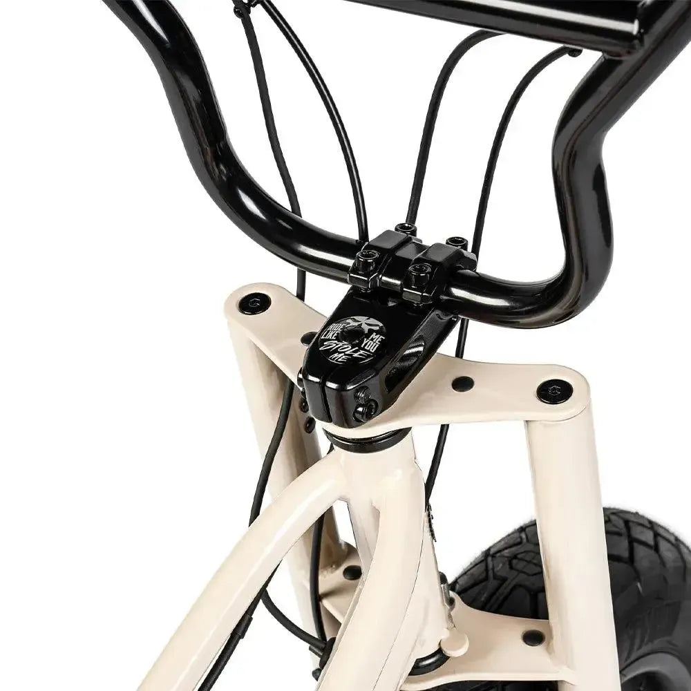Ruff Cycles Lil'Missy - Nahá