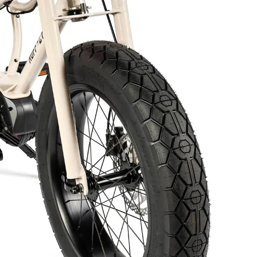Ruff Cycles Lil'Missy - Nahá