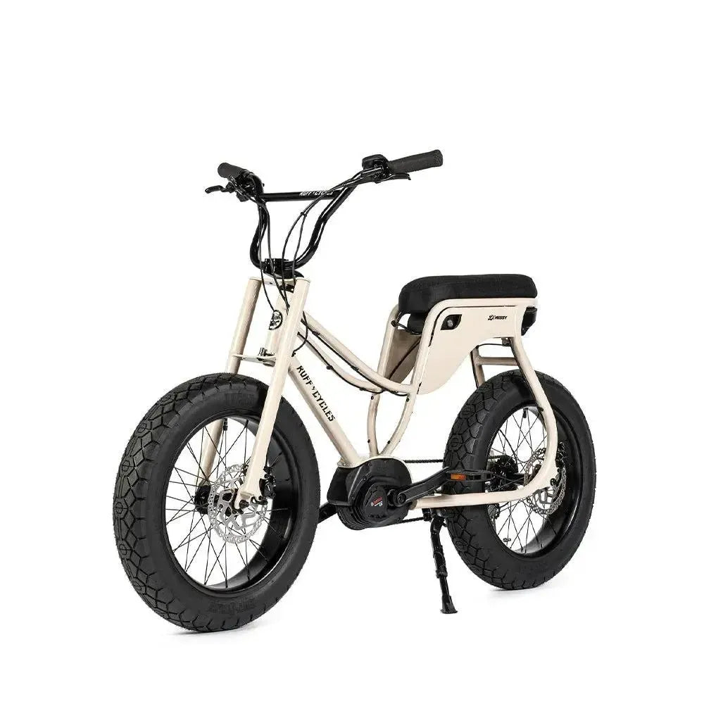 Ruff Cycles Lil'Missy - Nahá