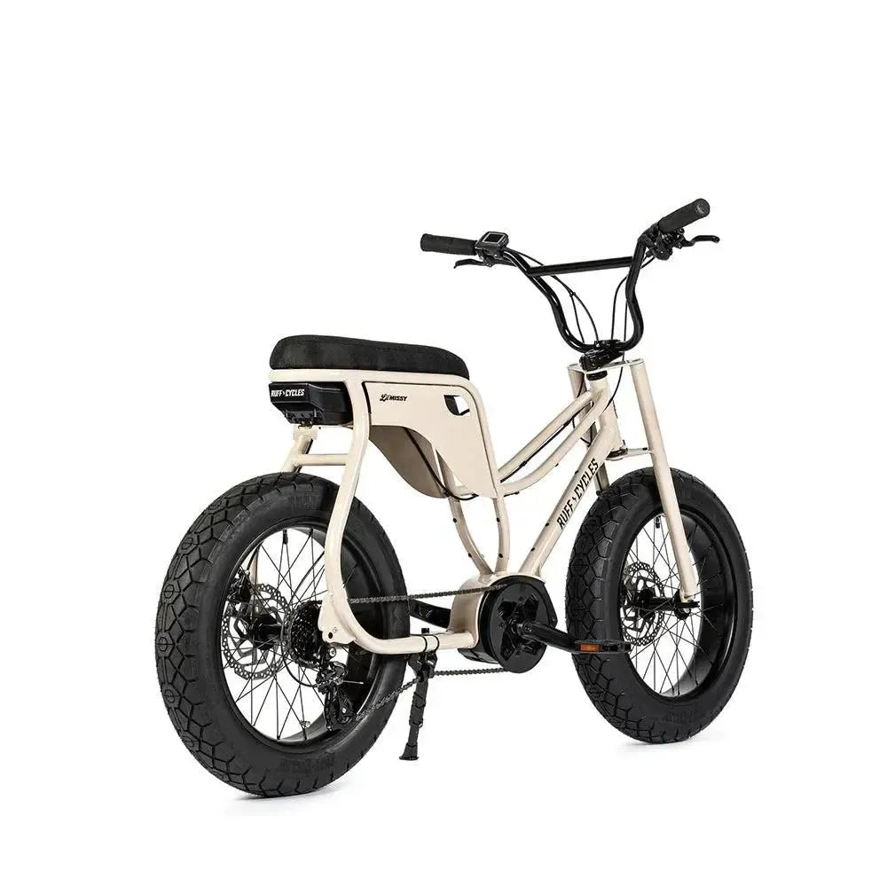 Ruff Cycles Lil'Missy - Nahá