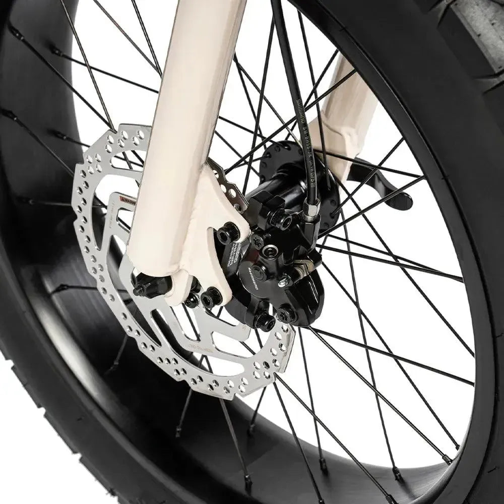 Ruff Cycles Lil'Missy - Nahá