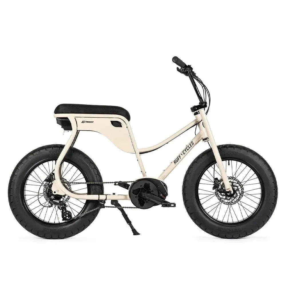 Ruff Cycles Lil'Missy - Nahá