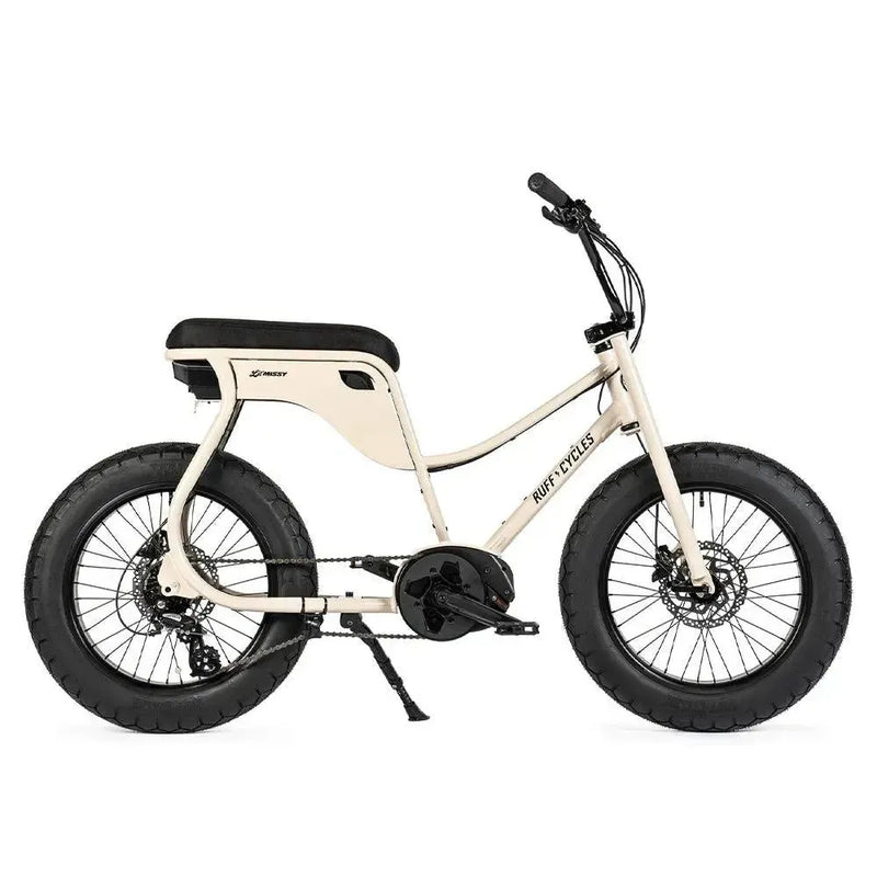 Ruff Cycles Lil'Missy - Nahá