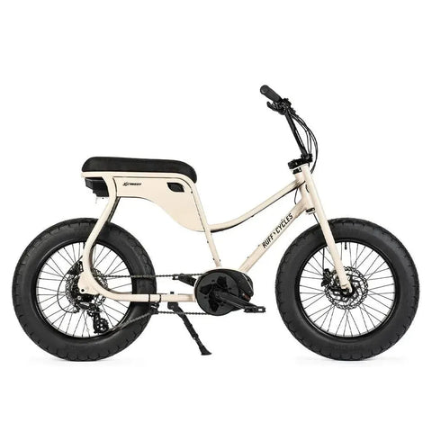 Ruff Cycles Lil'Missy - Nahá