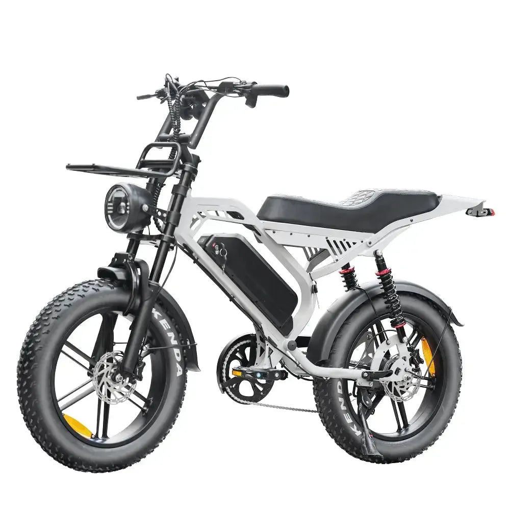 S20 Pro - světle šedá