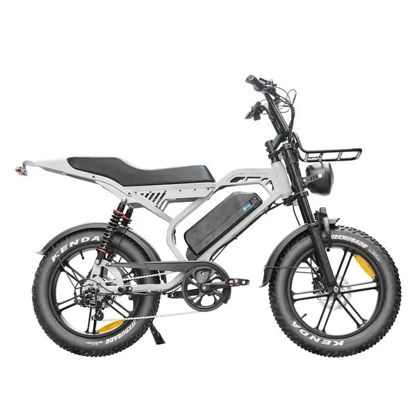 S20 Pro - světle šedá