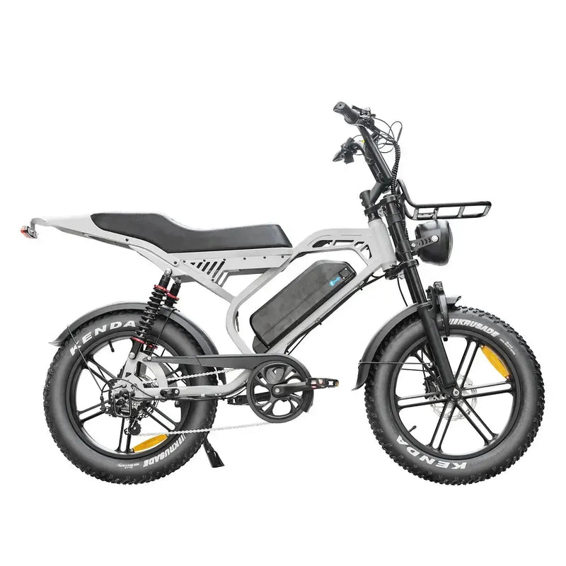 S20 Pro - světle šedá