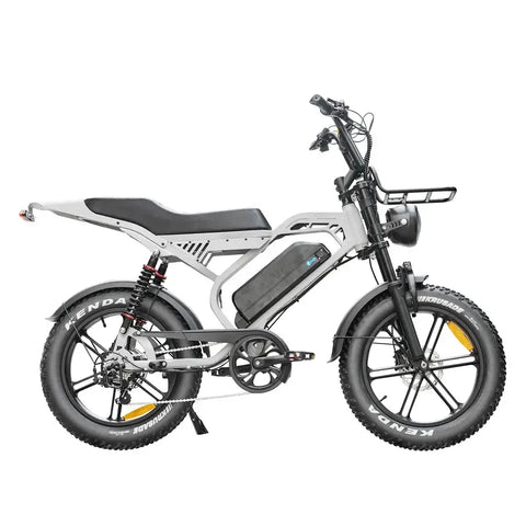 S20 Pro - světle šedá