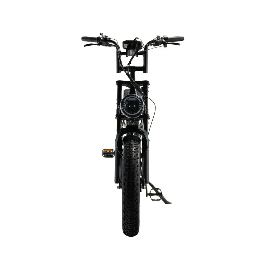 S20 Pro - Černá