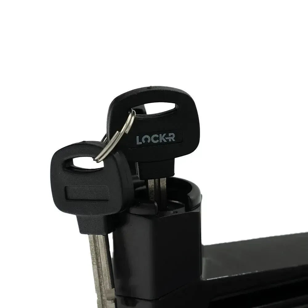 Zámek na kotoučové brzdy - LOCK-R