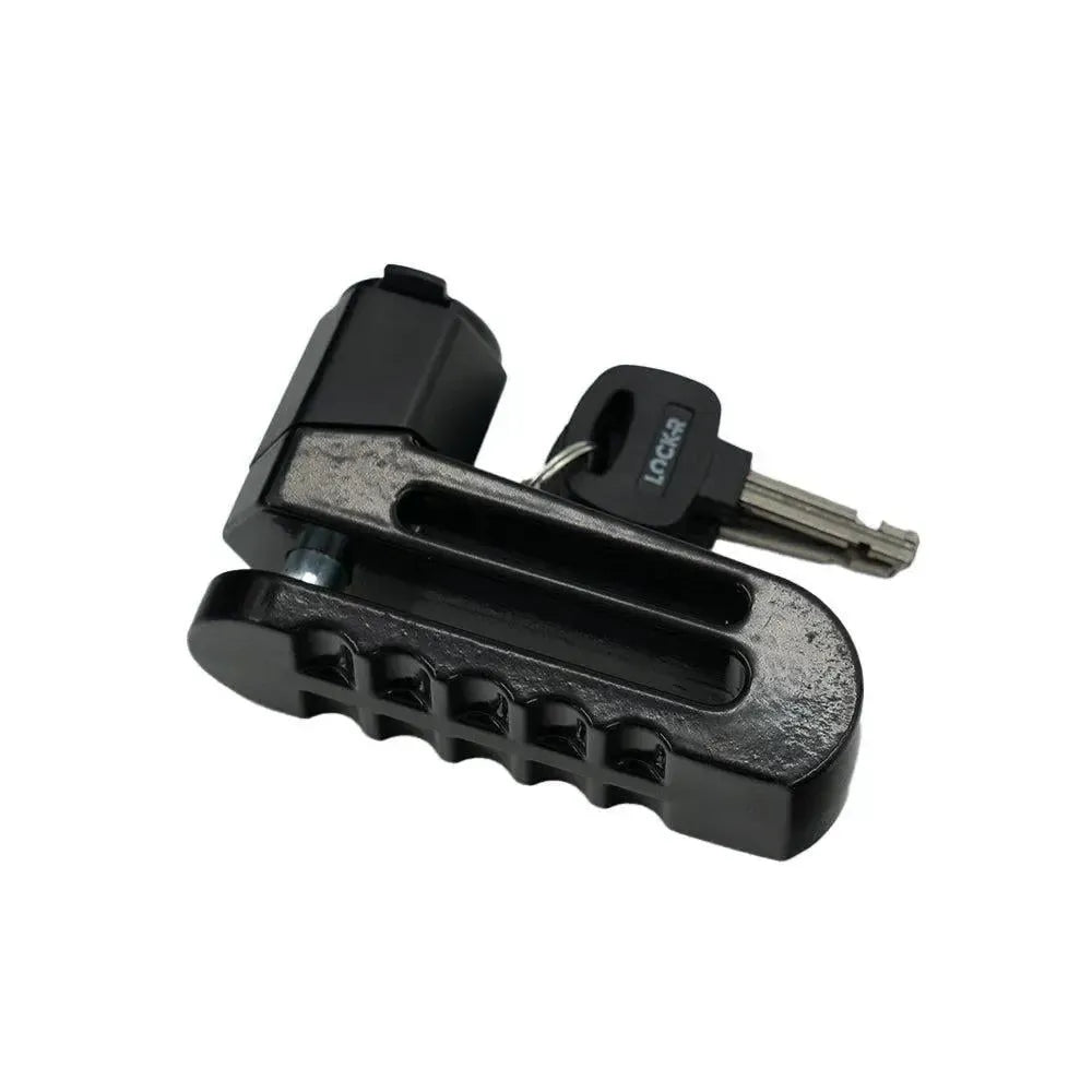 Zámek na kotoučové brzdy - LOCK-R