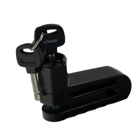 Zámek na kotoučové brzdy - LOCK-R