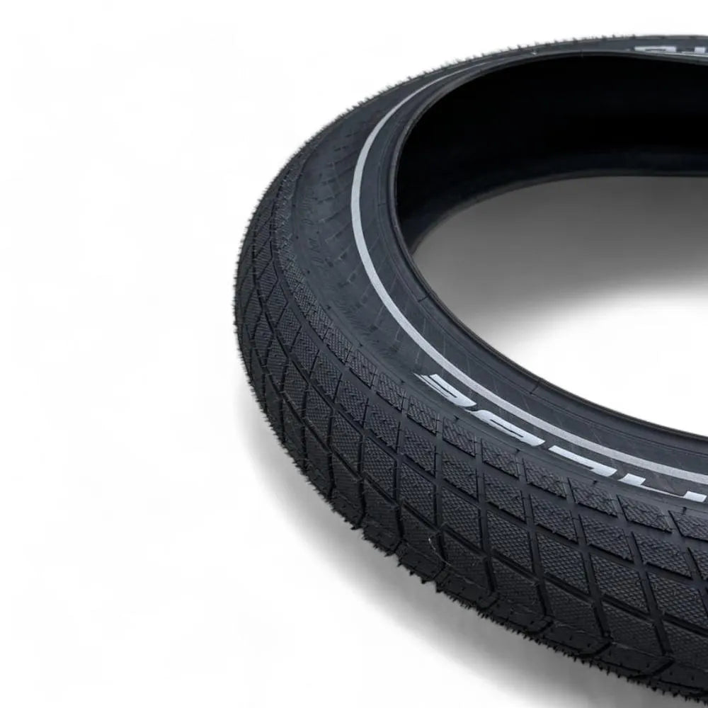 Schwalbe Super Moto-X - 20X4.0 - Vnější plášť