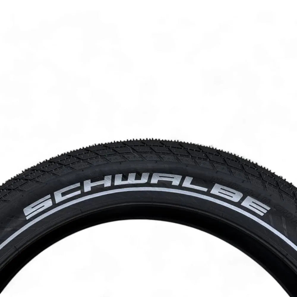 Schwalbe Super Moto-X - 20X4.0 - Vnější plášť