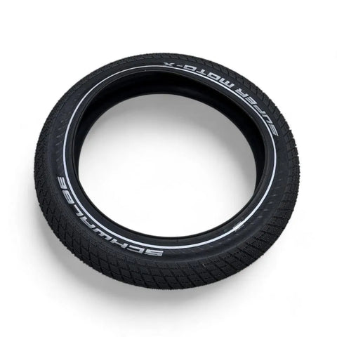 Schwalbe Super Moto-X - 20X4.0 - Vnější plášť